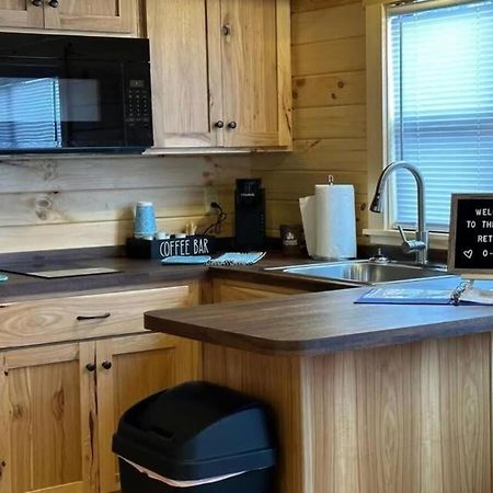 Get-Away Cabin In Surf City W Loft And Parking Kültér fotó